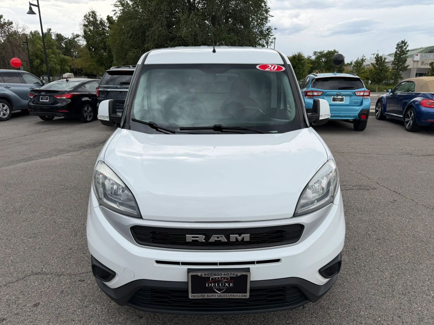 ram promaster city 2020 ZFBHRFBB3L6P88481 image ram promaster city 2020 ZFBHRFBB3L6P88481 image